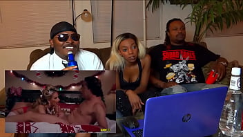 Watching Porn With King Cure Featuring Crystal Cooper _ Rude Mike [episode 3]