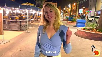 Two Hot Girls Having A Really Good Time Together…