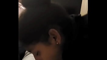 My Cute Ex Girlfriend Sha When She Was 25 Sucking Me Up Before Work