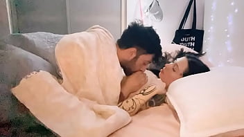 Pareja Chilena Follando Delicioso