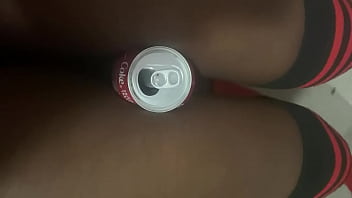 The Power Of Femboy Thighs In Action