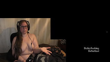 Naked Evil Within Play Through Part 13