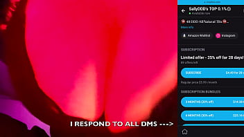 Huge Boobs On This Milf Teasing You – Leaked