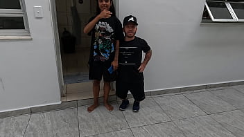 Pitoco Chegou Junto Da Ninfeta E Quer Meter O Ferro – Jasmine Santanna