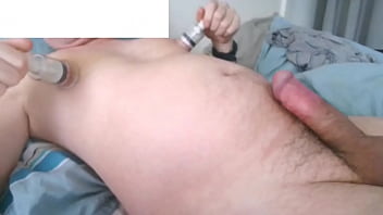 Aspirer Ces Mamelons Diamètre 3 9