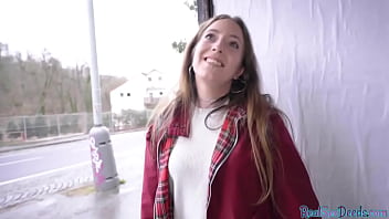 Pantyhose Pov Babe Public Pussybanged Outdoor For Money