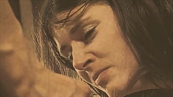 Vintage Dark London, In The Shadows Of The Swinging Sixties, Rope Bondage – Interracial-hairy-bondage-retro-vintage-whip-rope-whipped-hairy-pussy-sadomochism