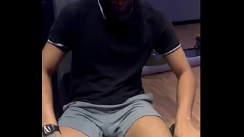 Treinando Na Smart Fit Sem Cueca