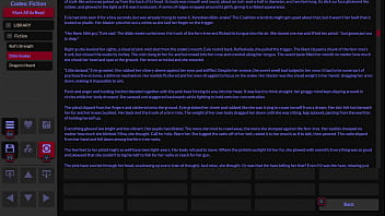 Trials In Tainted Space Ero Collection #6 (dildo Snakes By William :: Chapter 1 _ 2)