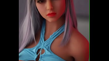 ESDOLL 158cm (5ft2_) Real Robot Adult Love Doll