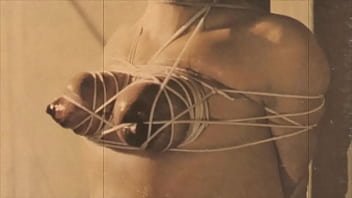 Vintage Dark London, In The Shadows Of The Swinging Sixties, Bound To Please – Interracial-group-hairy-gangbang-bondage-retro-orgy-vintage-rope-sadomasochism