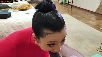 Bastidores De Uma Dp Com Vitoria Beatriz