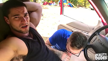 Aspen Has A Plan Of Ruin Gavin Taylor’ Asshole And He Finds It Hot That He Wants To Do It – Reality Dudes