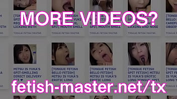 Japanese Asian Tongue Spit Face Nose Licking Sucking Kissing Handjob Fetish – More At Fetish-master.net – spit, spitting, kiss, kissing, tongue, stinky, sniff, smell, tongue-kissing, long-tongue, tongue-fet – Video 1164405