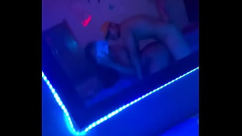 Haciendo El Amor Con Mi Amante