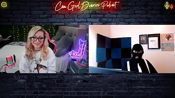 Nude Gamer Diane King – Cam Girl Entrepreneur