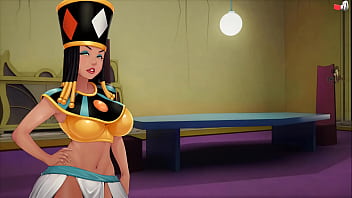 Dragon Ball Divine Adventure Part 48 Orgy Fun