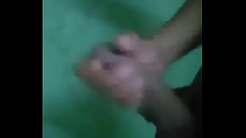 Hetero Se La Jala Para Mí – masturbation, hetero, corrida, casado – Video 1025691