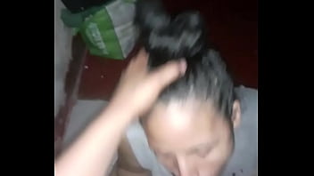 Chama Chupando Pinta