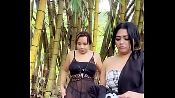 Mi Cuñada Y Su Amiga