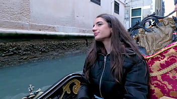 Valentine’ Day In Venice