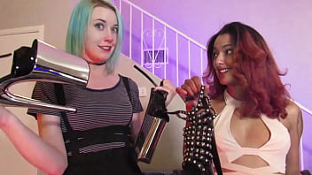 Lux Lives And Daisy Ducati Height Comparison In Heels