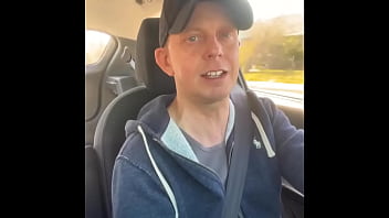 I Was Super Horny And I Needed Raw Cock In My Mouth And My Butt So I Headed Out On The Hunt. I Stopped By And Sucked …