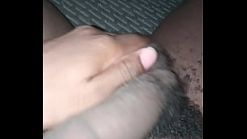 Pt2:chilling Dried Stroke And Rubbing