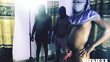 Creampie And Threesome Compilation Coming Soon