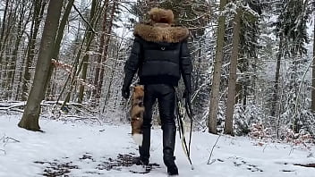 Monstercock, Gay, Leather, Spank, Fur, Xxl, Bullwhip, Xxl-cock, Prinz-albert – Gay – 2025 – Incredible – Session – Video 1120709