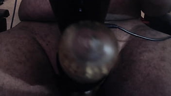 Handy Bbc In Ya Face