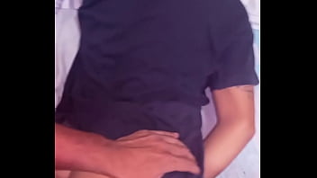 Vazou No Whatsapp – Caiu Na Net – Panicat Gozando No Pau Do Marido Sem Camisinha No Pelo