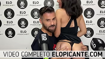 Yani Juega Piedra Papel O Tijera Con Elo Podcast