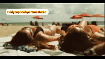 All It Needs Is Some Saliva Remastered