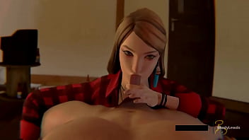 Rachel Blowjob (lis)