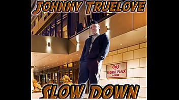 Slow Down #saucelife