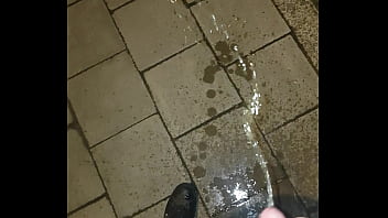 Public, Exhib, Piss, Selfpiss – Unknown – 2025 – Sexy – Scene – Video 1153058