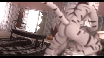 Gay, Tiger, Yiff, Furry, Gay-sex, Second-life – Gay – 2025 – Hot – Show – Video 1015165