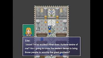 Chronicles of the Ascended Part. 1 (Rev. A) – Playthrough #1 (Edel’ Test of Faith)