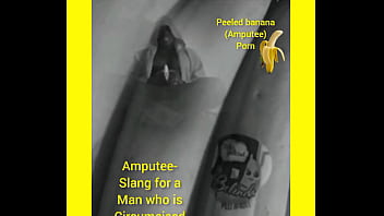 Llamasr – Porn, Banana, Amputee, Circumcised – Unknown – 2025 – Steamy – Performance – Video 1150731