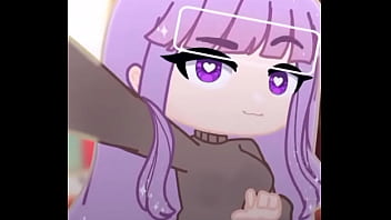 Anime, Animation, Gacha, Gacha-life – Toons – 2025 – Passionate – Scene – Video 1191104