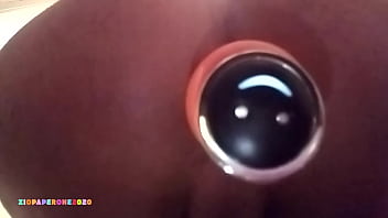 (g) Ziopaperone2020 – ass smile