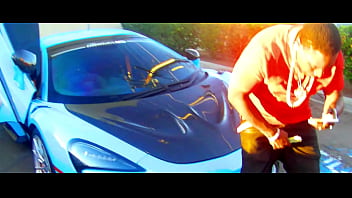 Babydzy Legends Freestyle Music Video