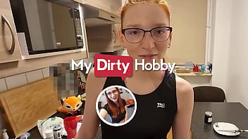 My Dirty Hobby – Stranger Invited To Fuck