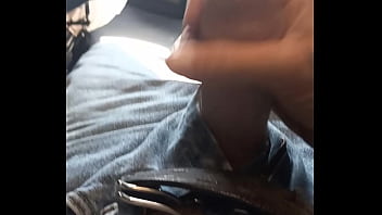 Talking Dirty And Busting A Nut