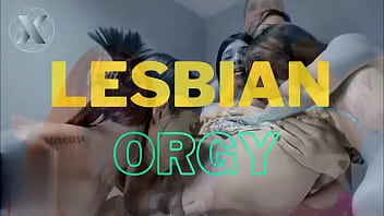 Their Pussies Are Licked By These Horny Lesbians Who Can Do Anything