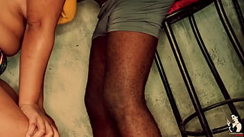 Trailer – I Found My Black Lover In The Construction And I Sucked Him In Public – Chayenhy _ Pele Vip