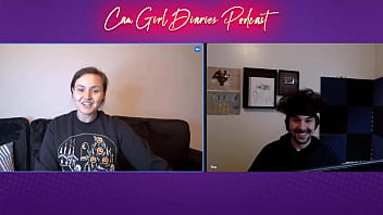 Becoming A Cam Girl Saved My Life