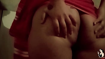 Trailer – Chayenhy I Got Crazy Horny And Recorded Myself Masturbating In The Bathroom