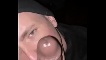 Big Cumshot From Bbc Teaser